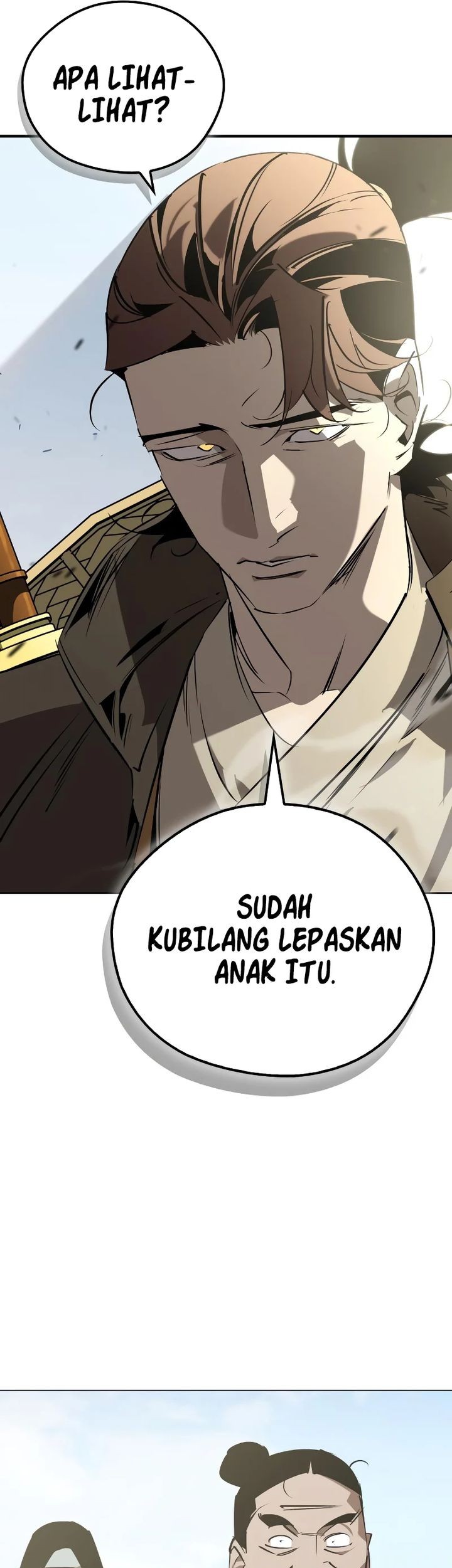Martial Wild West Chapter 88 Gambar 3