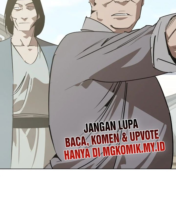 Martial Wild West Chapter 88 Gambar 4
