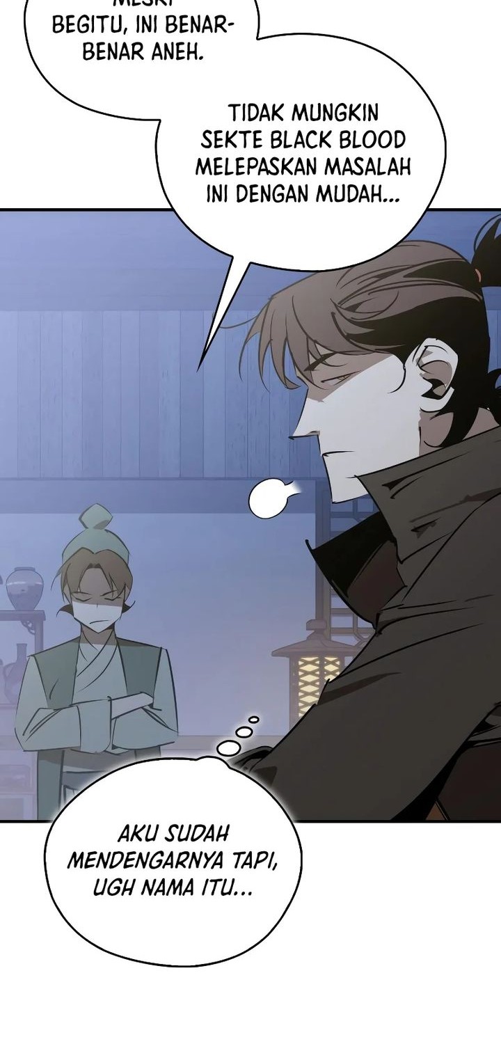 Martial Wild West Chapter 88 Gambar 62