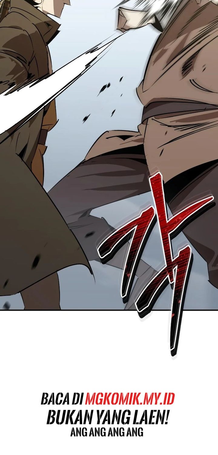 Martial Wild West Chapter 88 Gambar 18