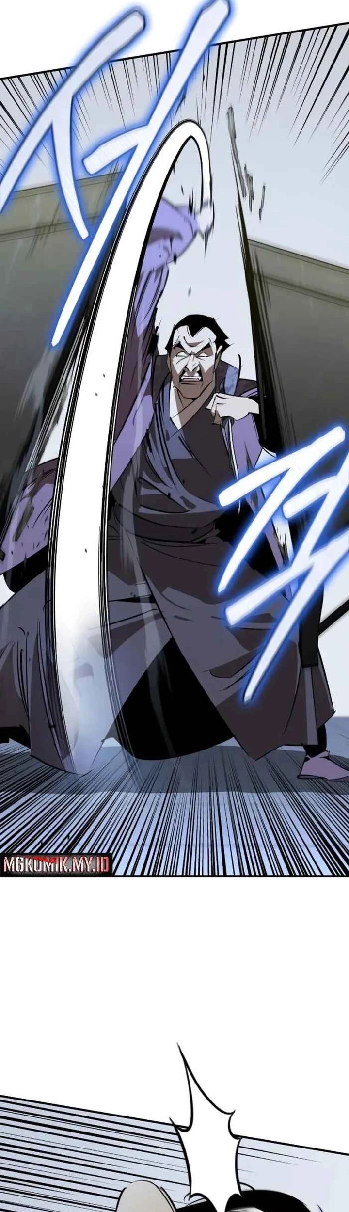 Martial Wild West Chapter 89 Gambar 23