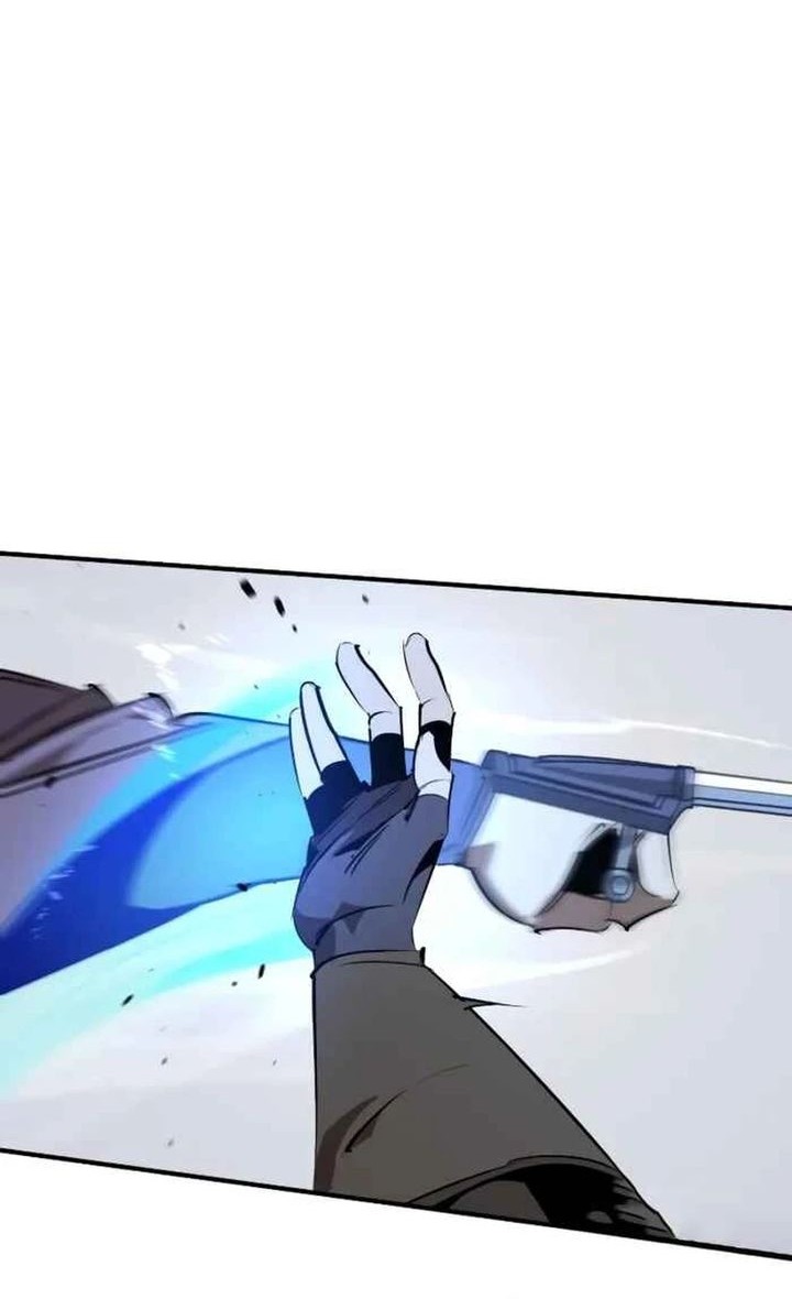 Martial Wild West Chapter 89 Gambar 30