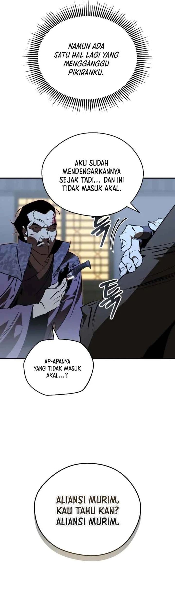 Martial Wild West Chapter 89 Gambar 61