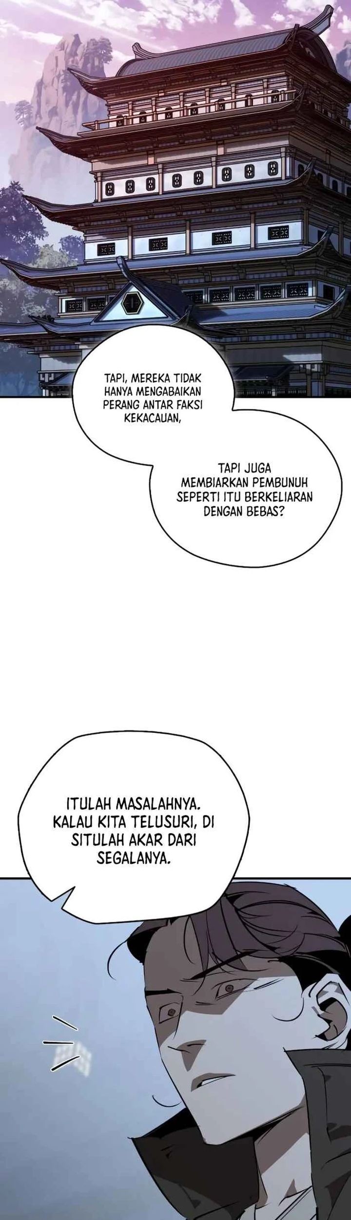 Martial Wild West Chapter 89 Gambar 63