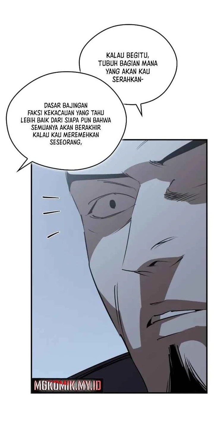 Martial Wild West Chapter 89 Gambar 10