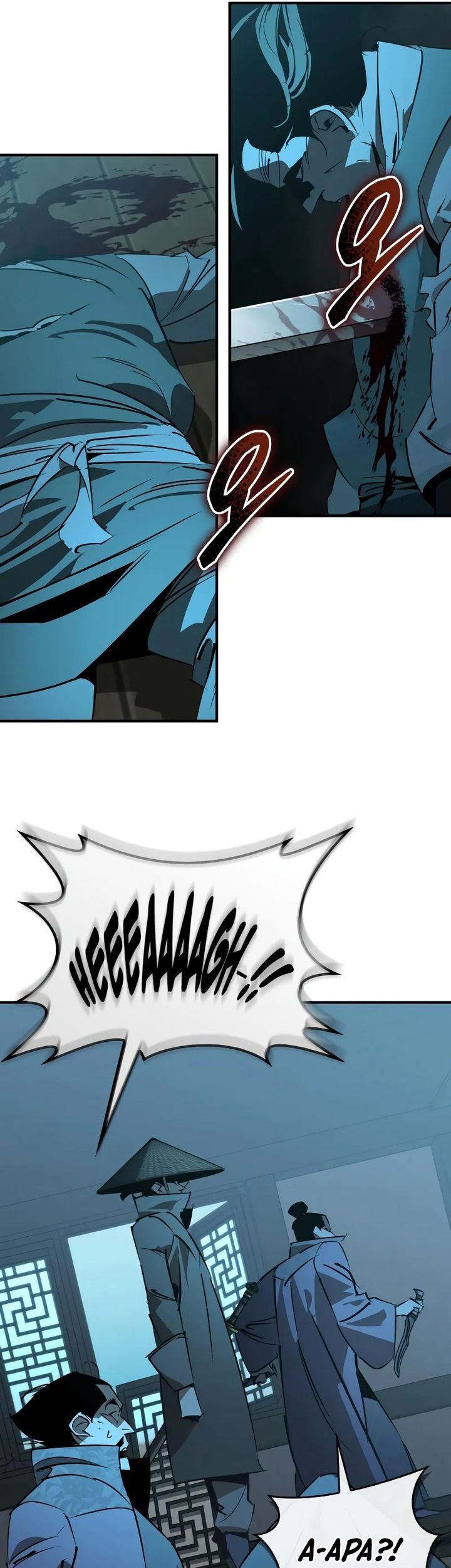 Martial Wild West Chapter 90 Gambar 21