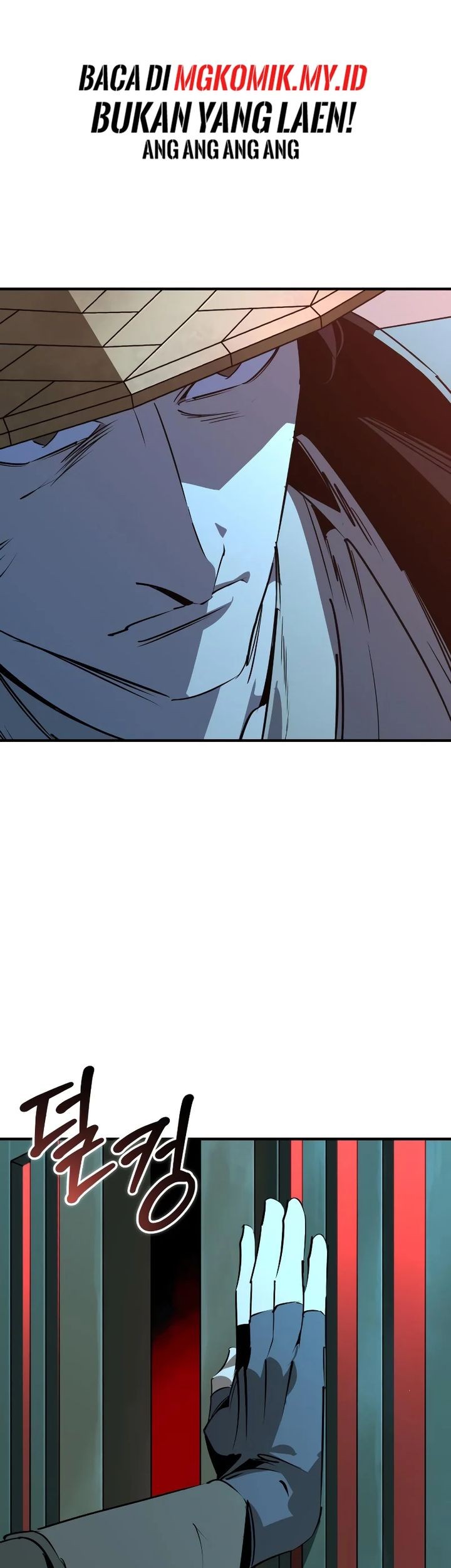 Martial Wild West Chapter 90 Gambar 27