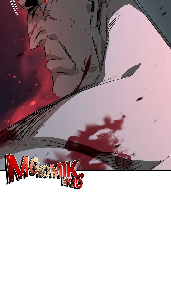 Martial Wild West Chapter 90 Gambar 31