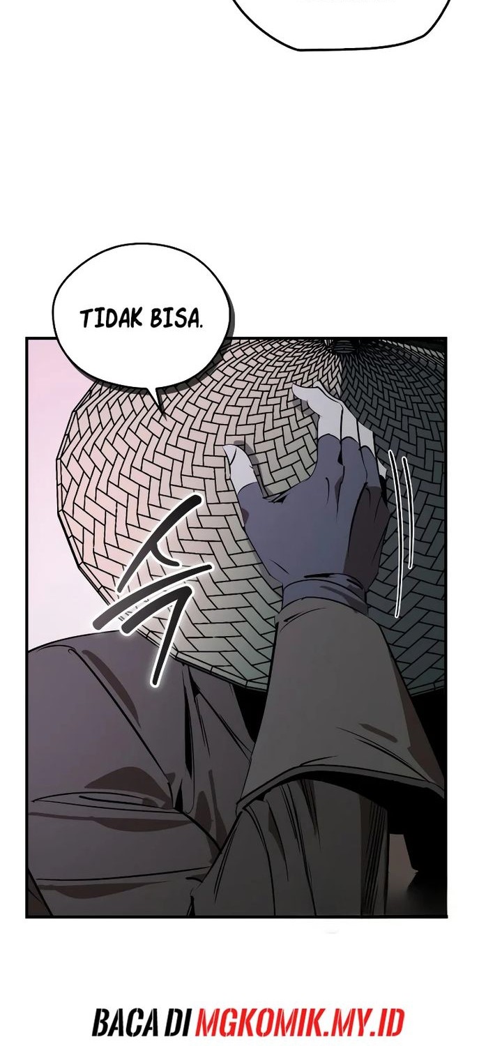 Martial Wild West Chapter 90 Gambar 35