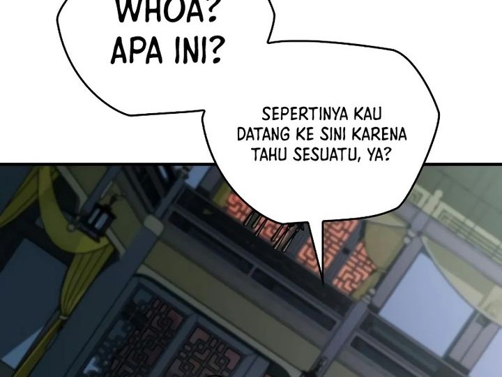 Martial Wild West Chapter 90 Gambar 37