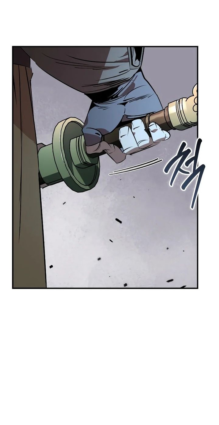 Martial Wild West Chapter 90 Gambar 47