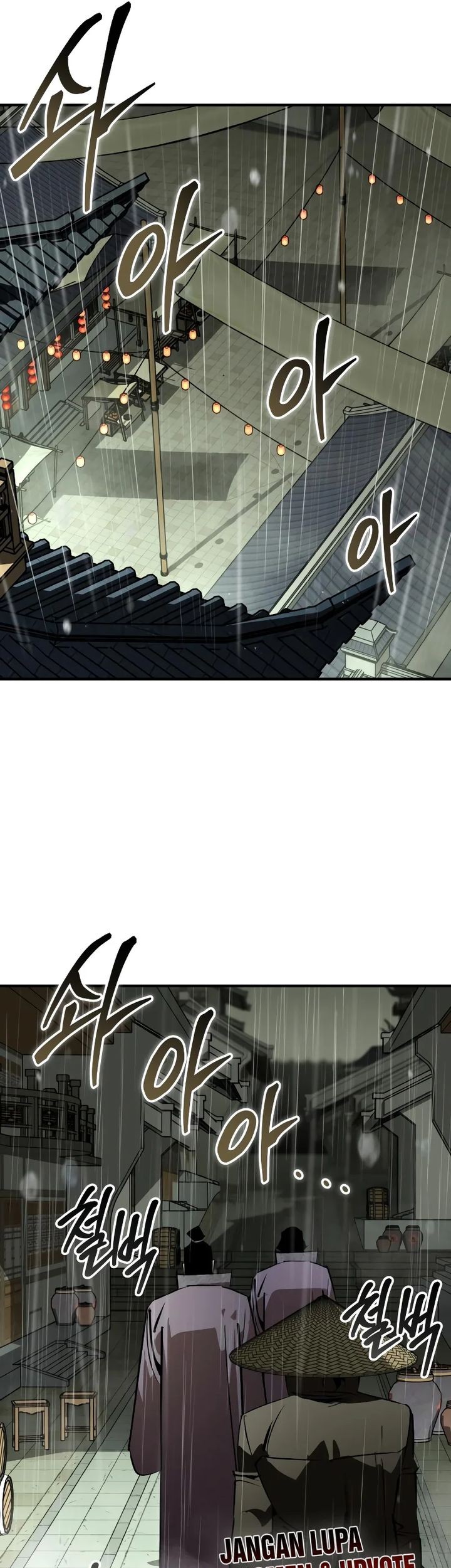 Martial Wild West Chapter 90 Gambar 3