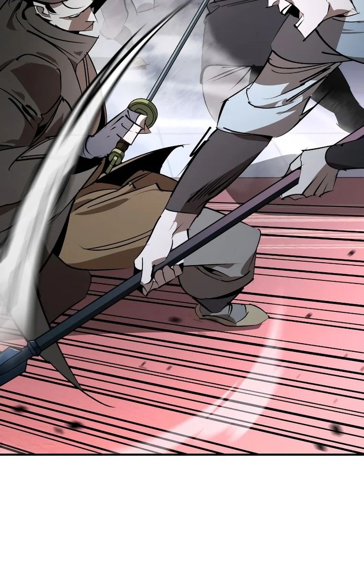 Martial Wild West Chapter 90 Gambar 61