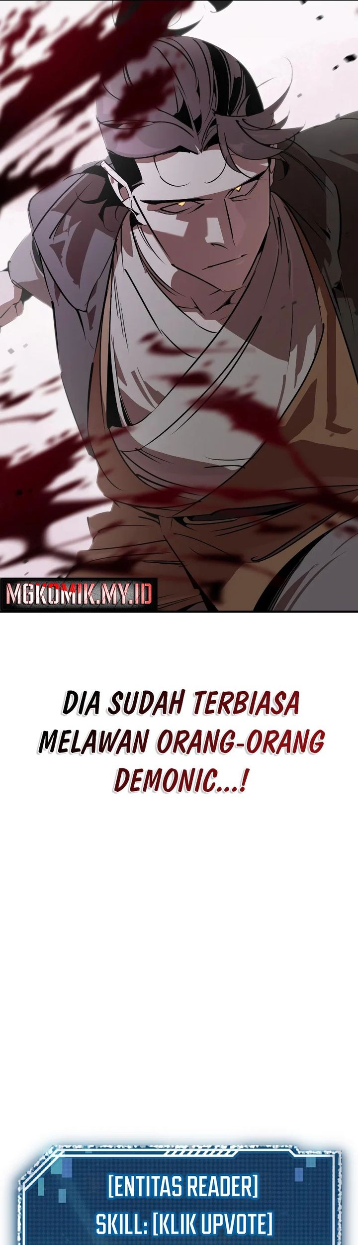 Martial Wild West Chapter 90 Gambar 68