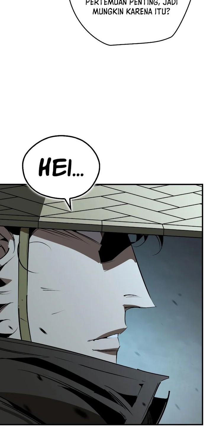 Martial Wild West Chapter 90 Gambar 18