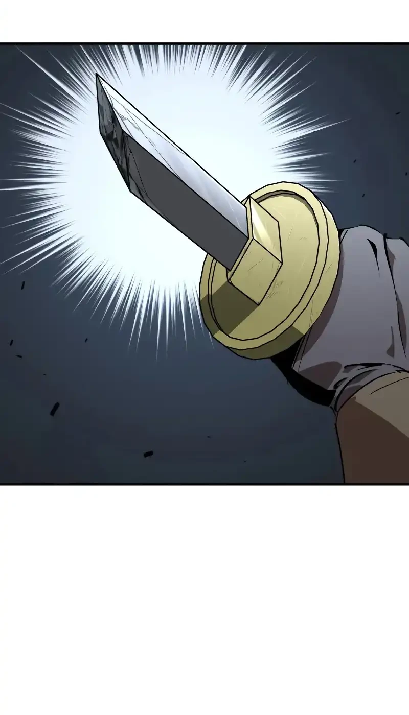 Martial Wild West Chapter 91 Gambar 19