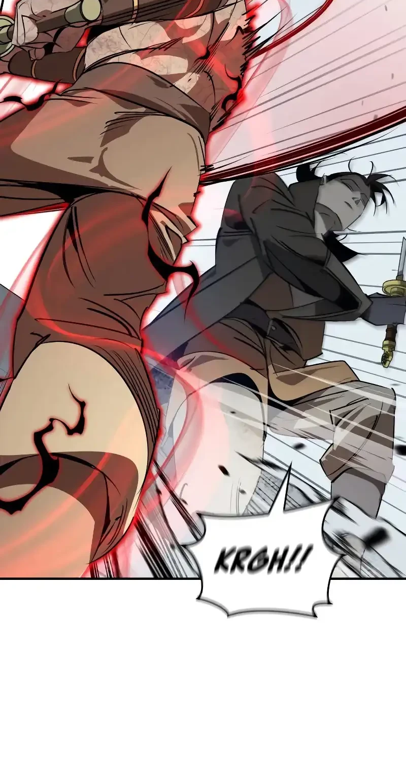 Martial Wild West Chapter 91 Gambar 21