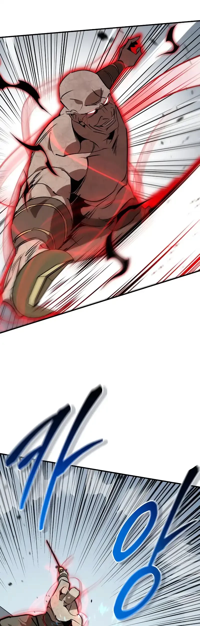 Martial Wild West Chapter 91 Gambar 22