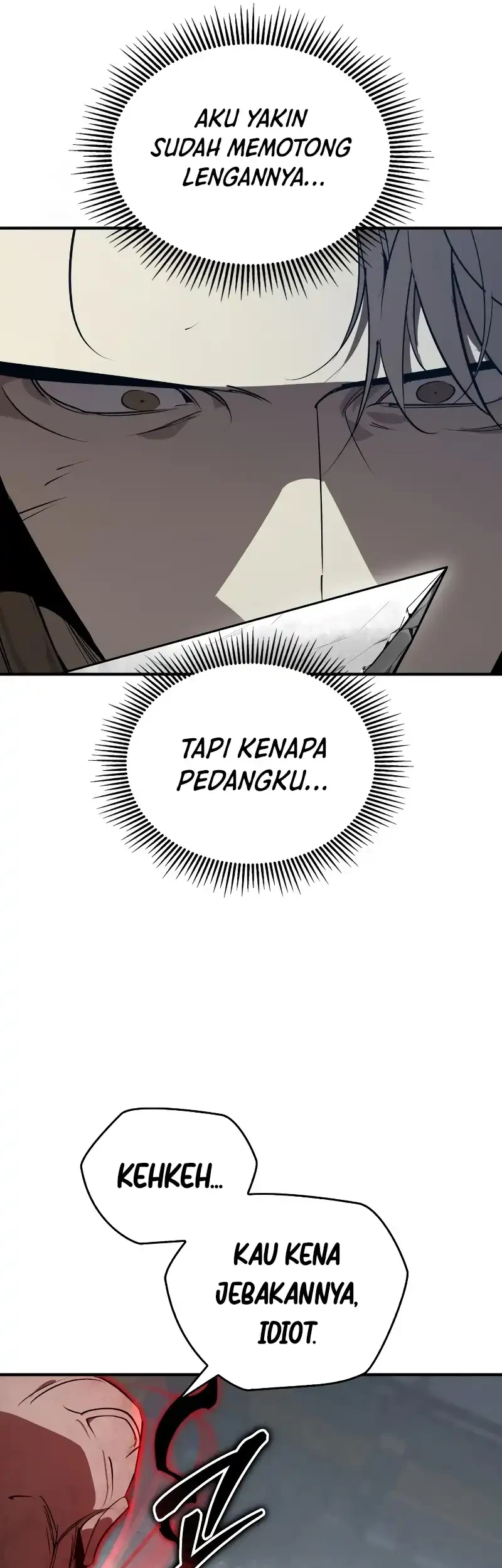Martial Wild West Chapter 91 Gambar 26