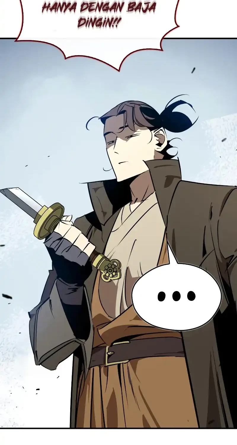 Martial Wild West Chapter 91 Gambar 29