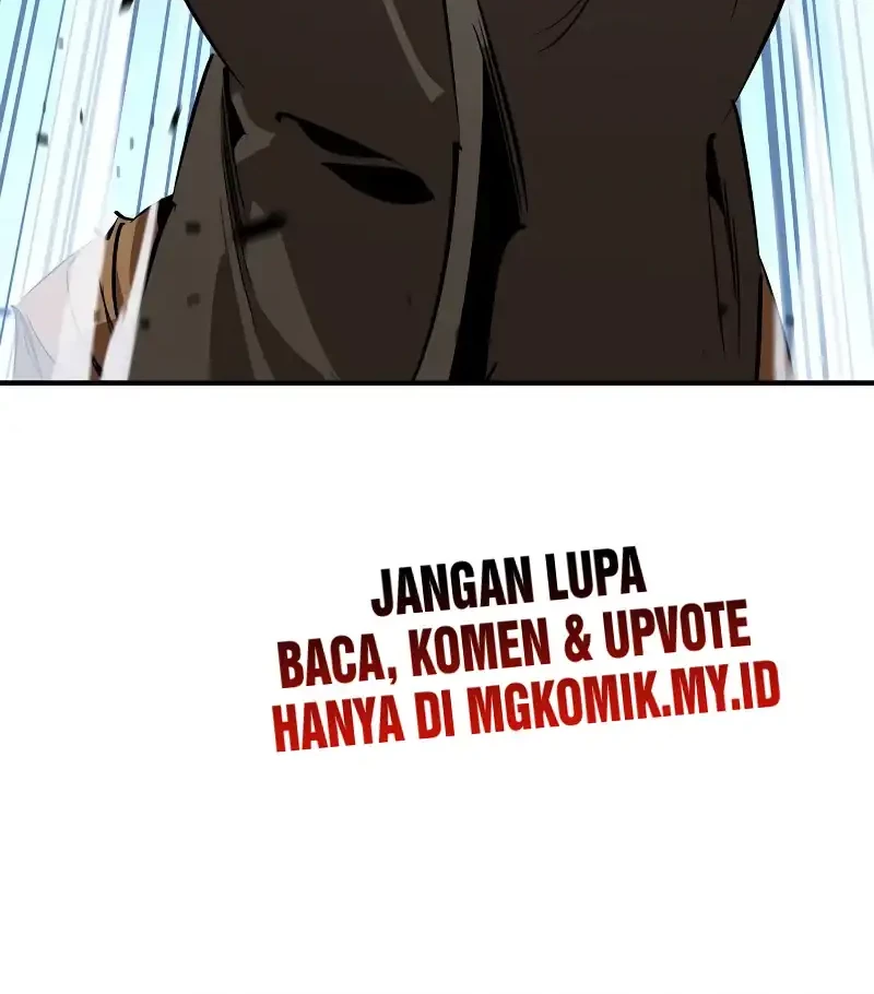 Martial Wild West Chapter 91 Gambar 36