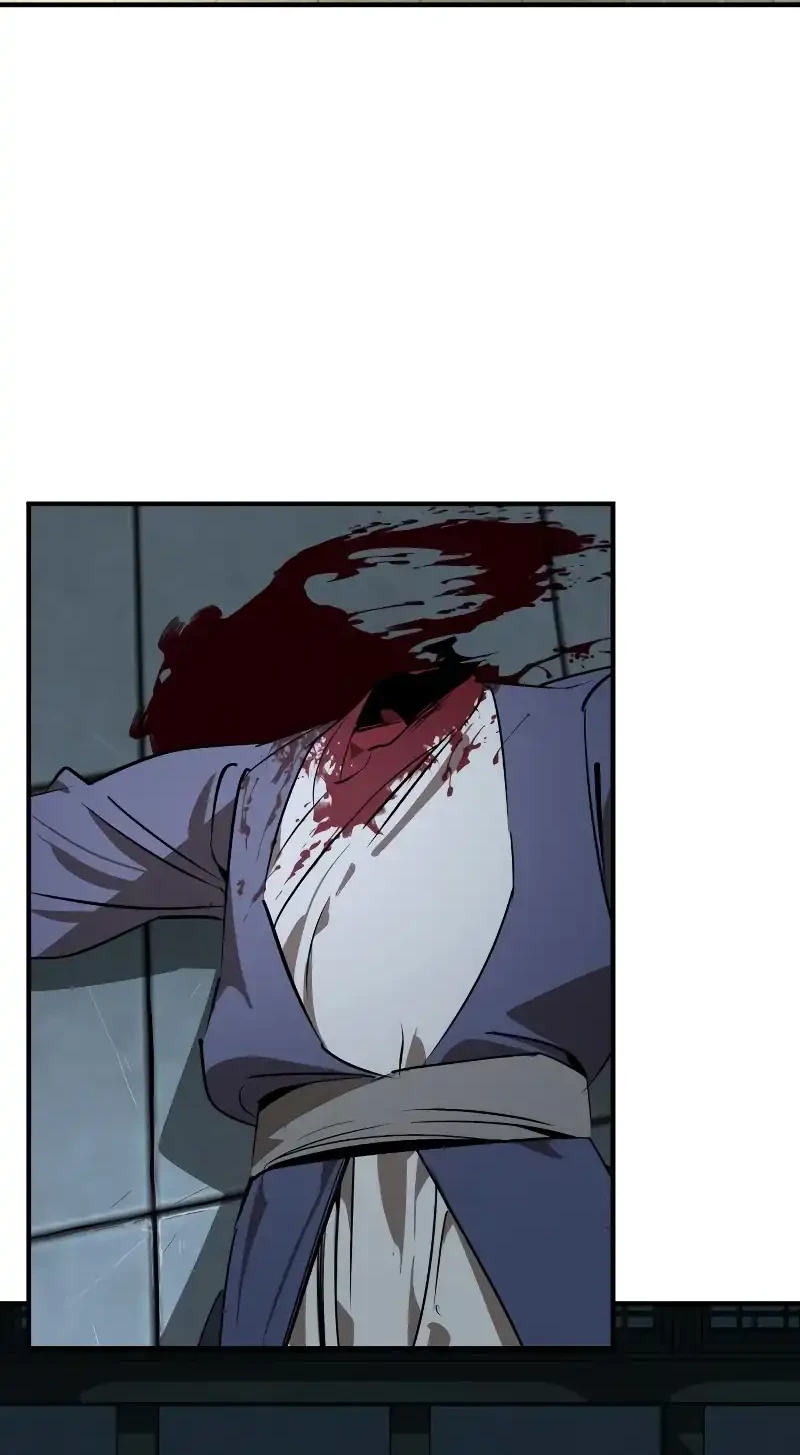 Baca  Martial Wild West Chapter 91 Gambar 2