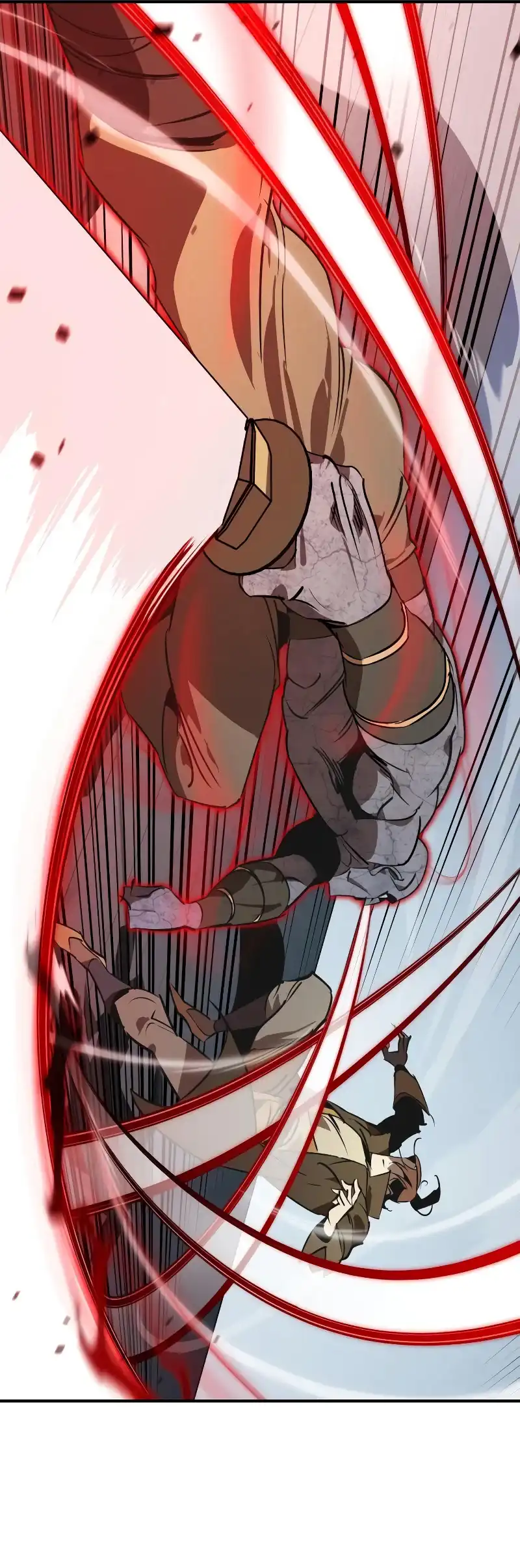 Martial Wild West Chapter 91 Gambar 37