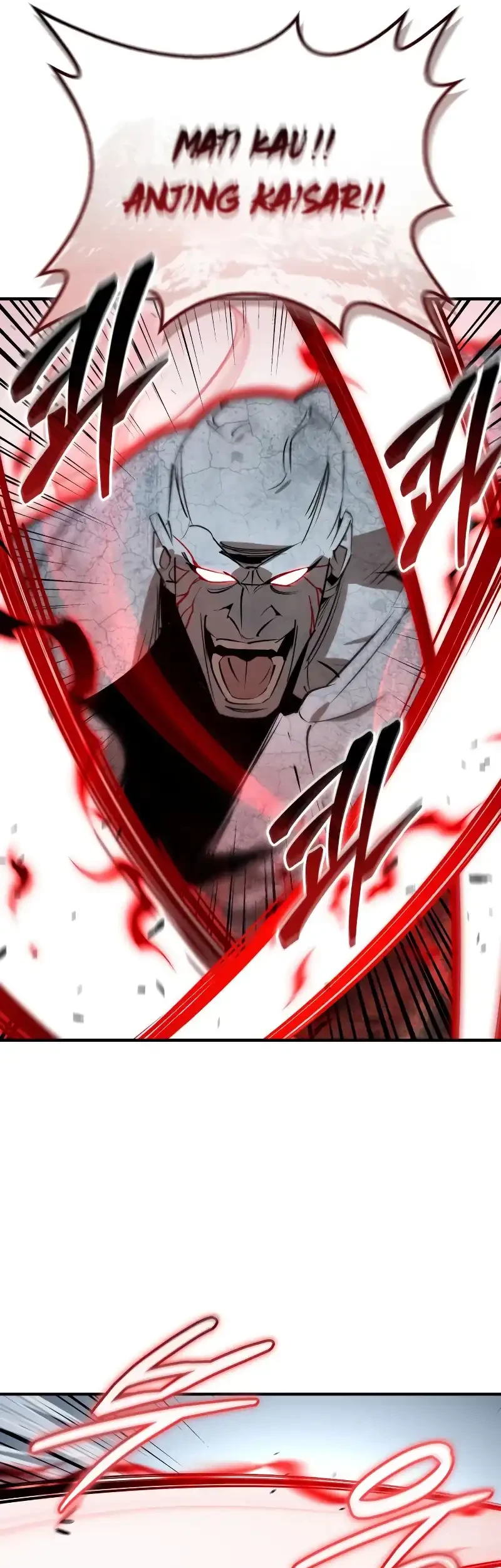 Martial Wild West Chapter 91 Gambar 38