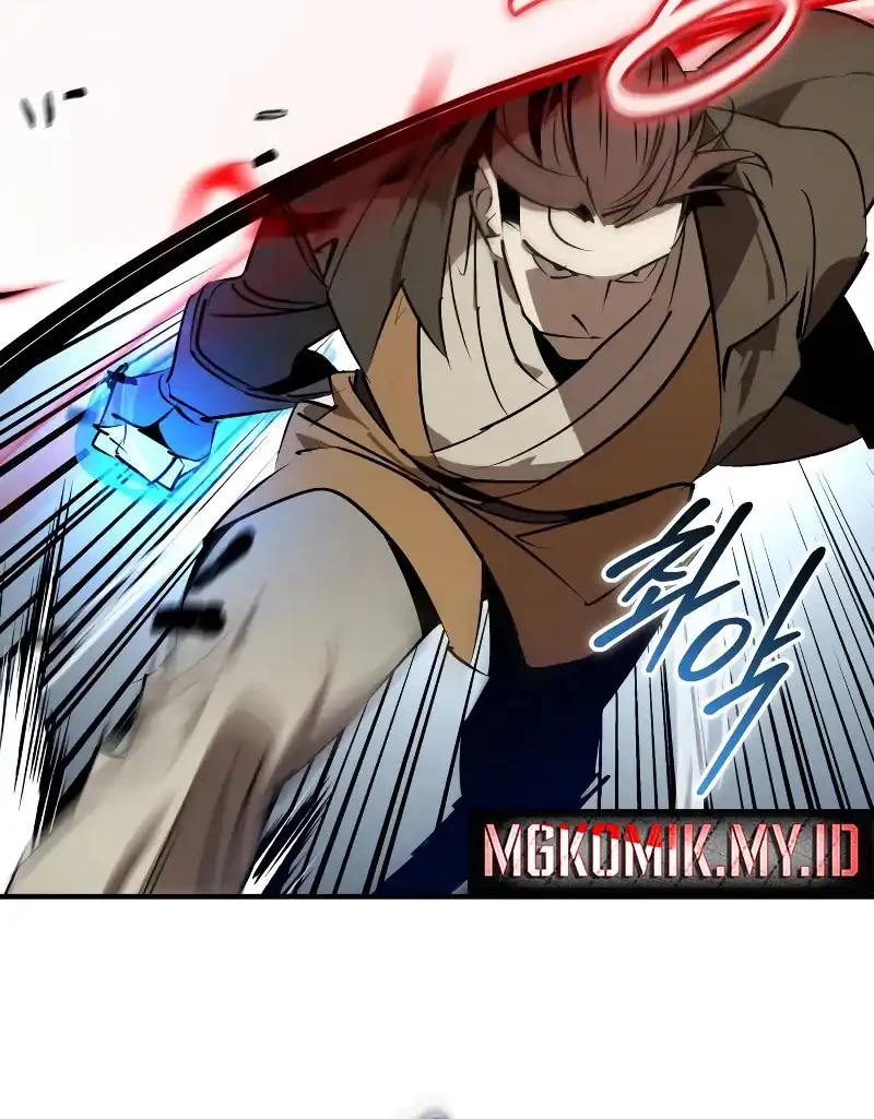 Martial Wild West Chapter 91 Gambar 39