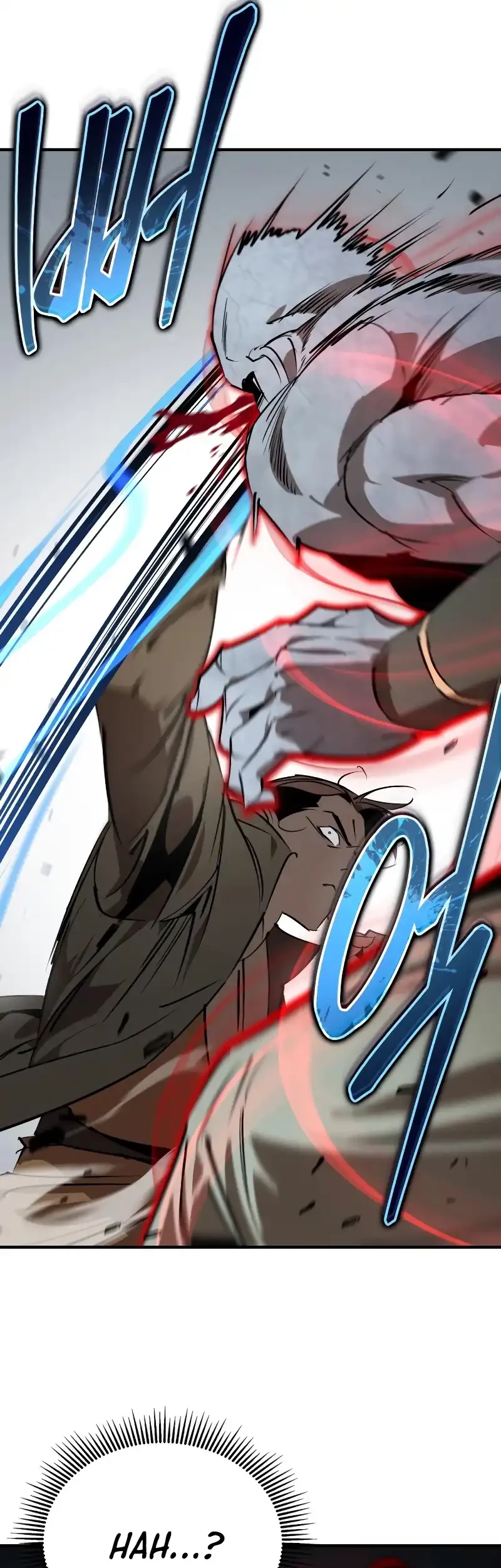 Martial Wild West Chapter 91 Gambar 40