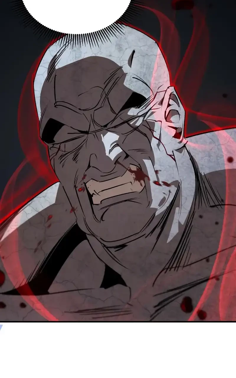 Martial Wild West Chapter 91 Gambar 41