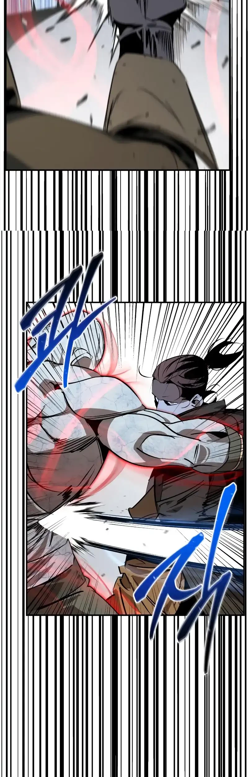 Martial Wild West Chapter 91 Gambar 44