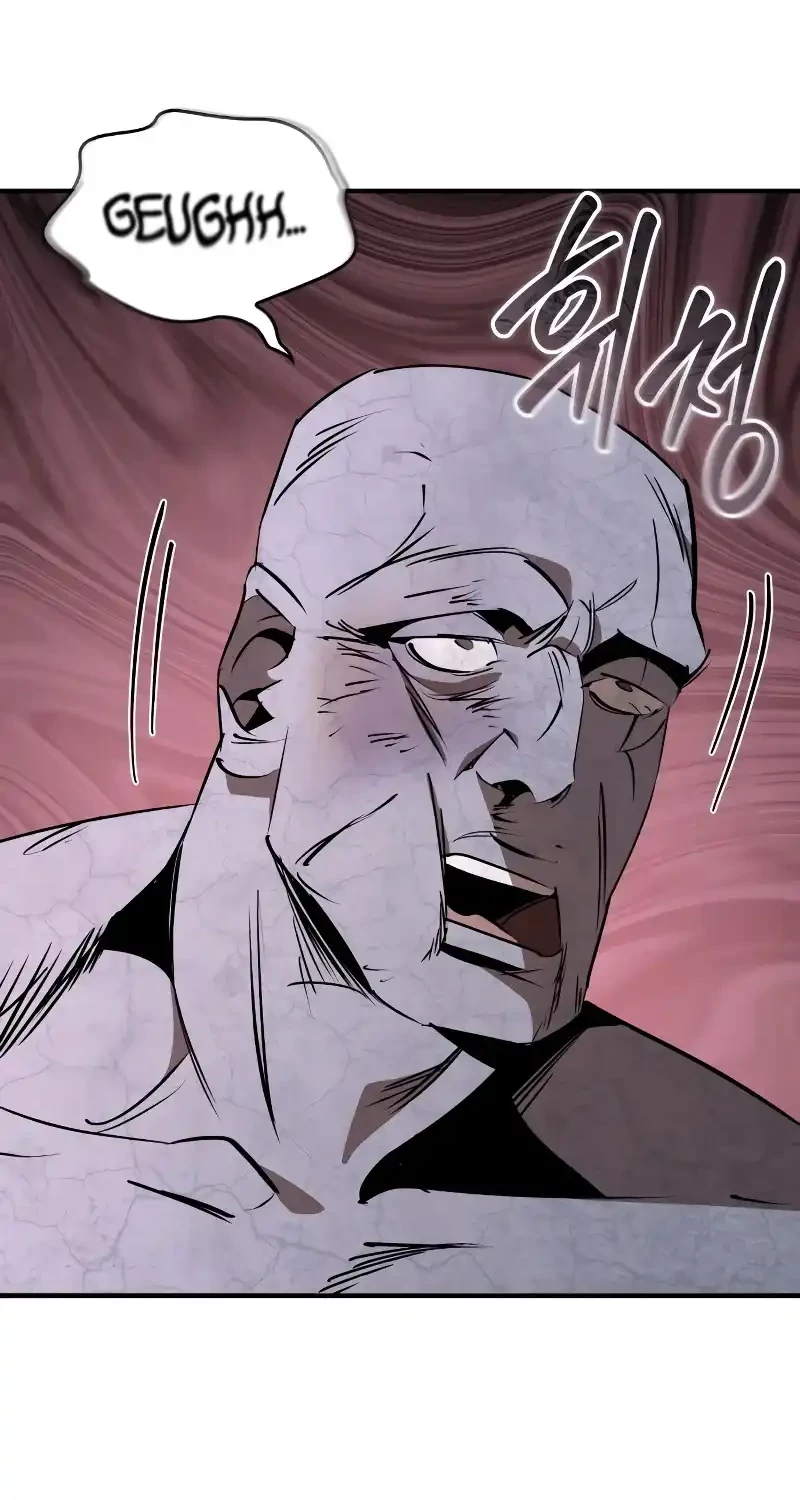 Martial Wild West Chapter 91 Gambar 49