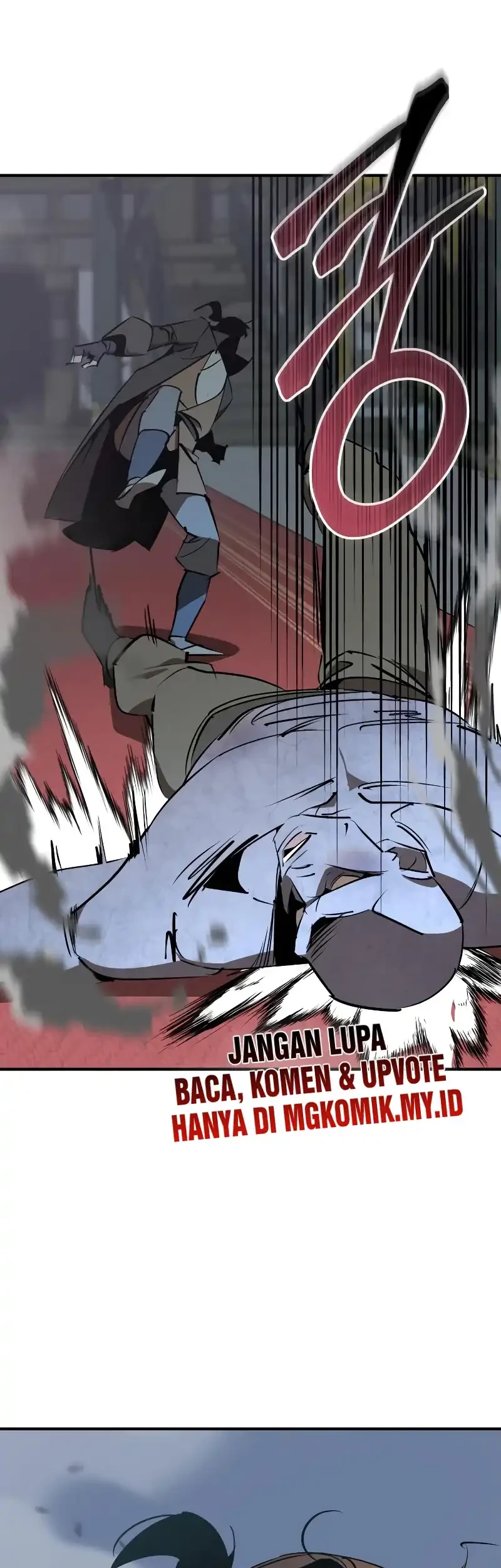 Martial Wild West Chapter 91 Gambar 50