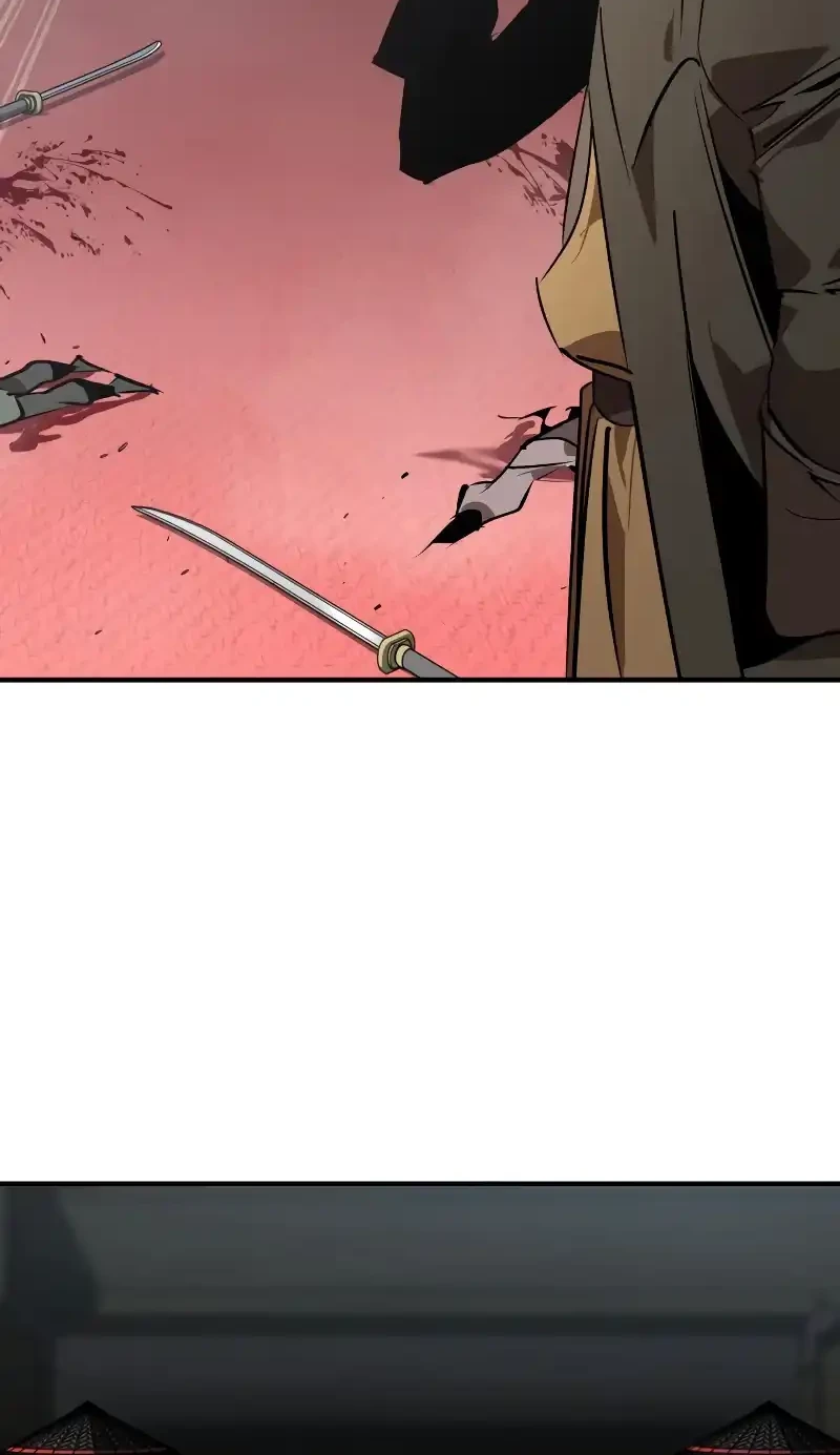 Martial Wild West Chapter 91 Gambar 57