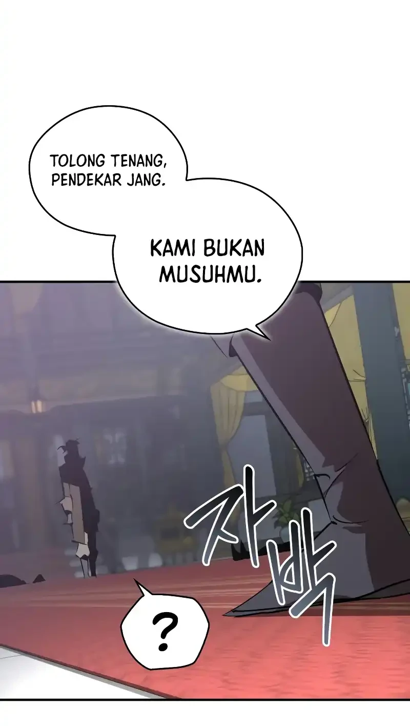 Martial Wild West Chapter 91 Gambar 59