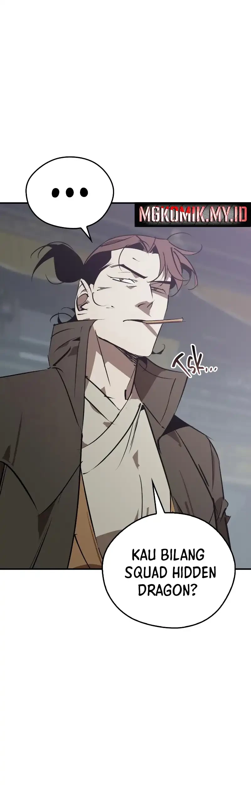 Martial Wild West Chapter 91 Gambar 62