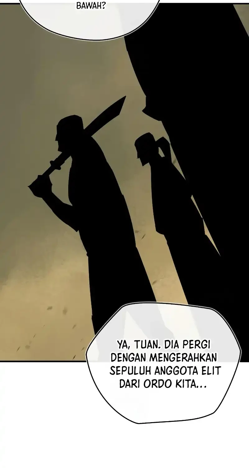 Martial Wild West Chapter 91 Gambar 71