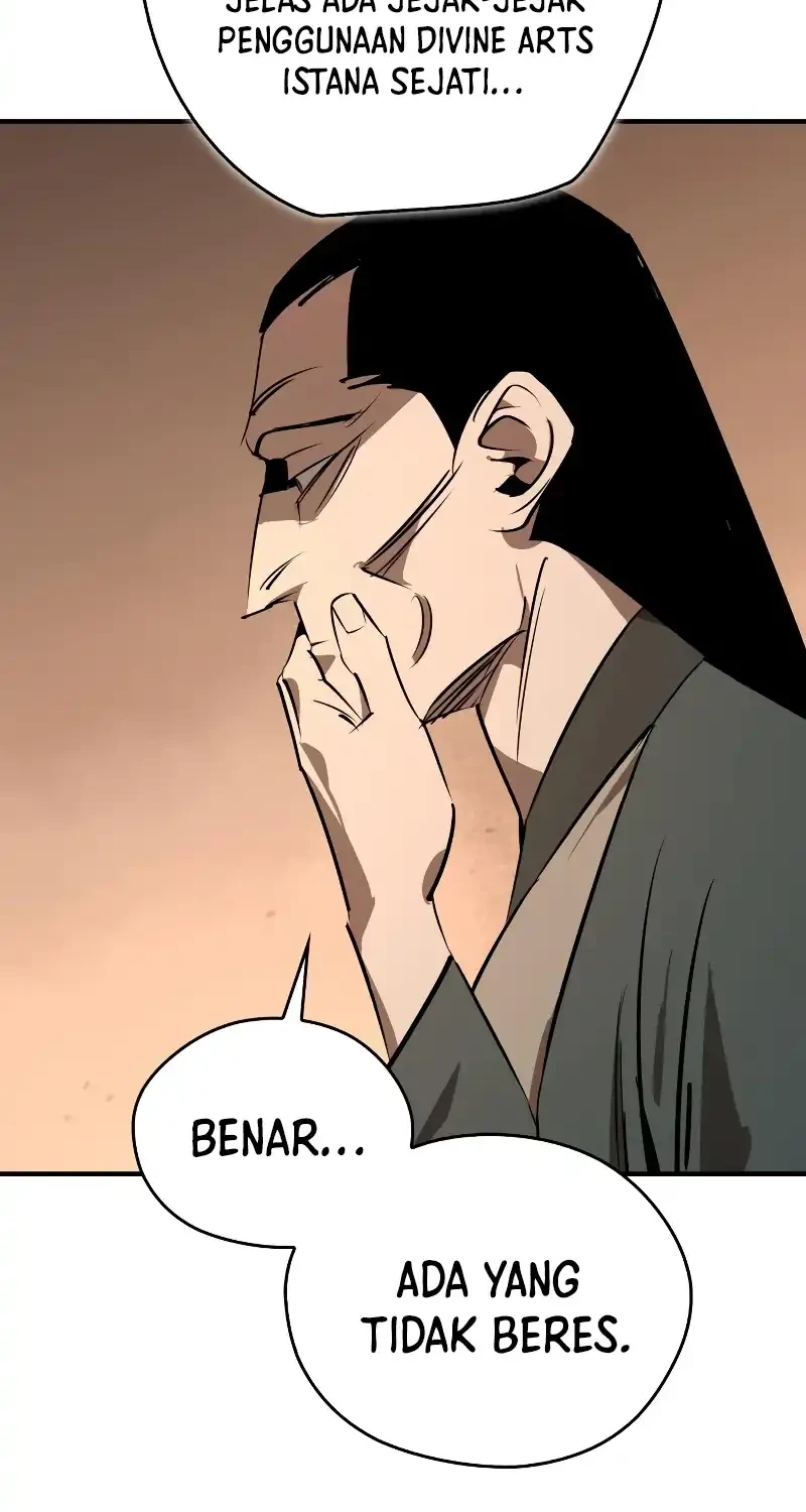 Martial Wild West Chapter 91 Gambar 73