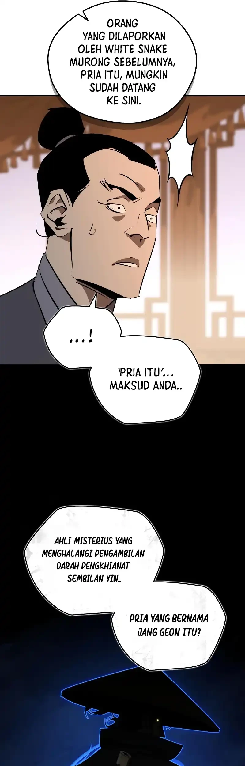 Martial Wild West Chapter 91 Gambar 76