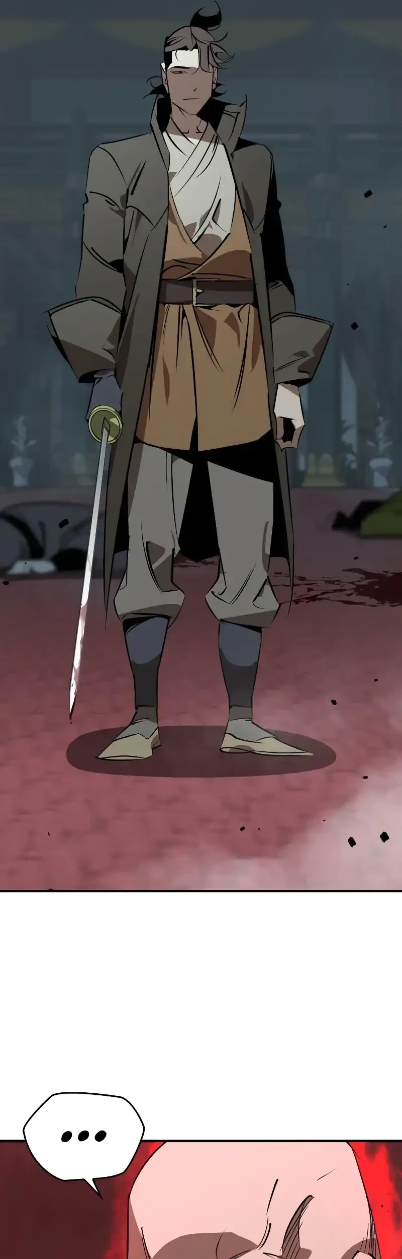 Martial Wild West Chapter 91 Gambar 5