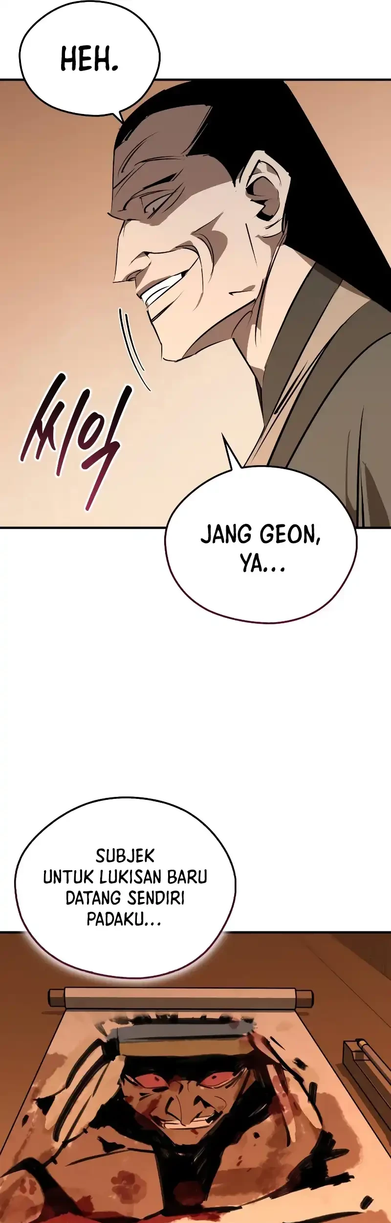 Martial Wild West Chapter 91 Gambar 80