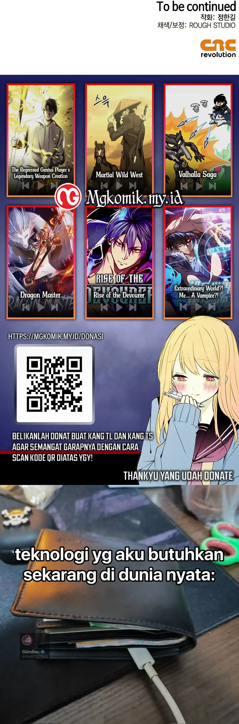 Martial Wild West Chapter 91 Gambar 82