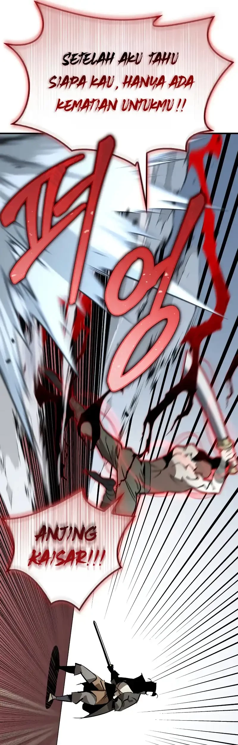 Martial Wild West Chapter 91 Gambar 11