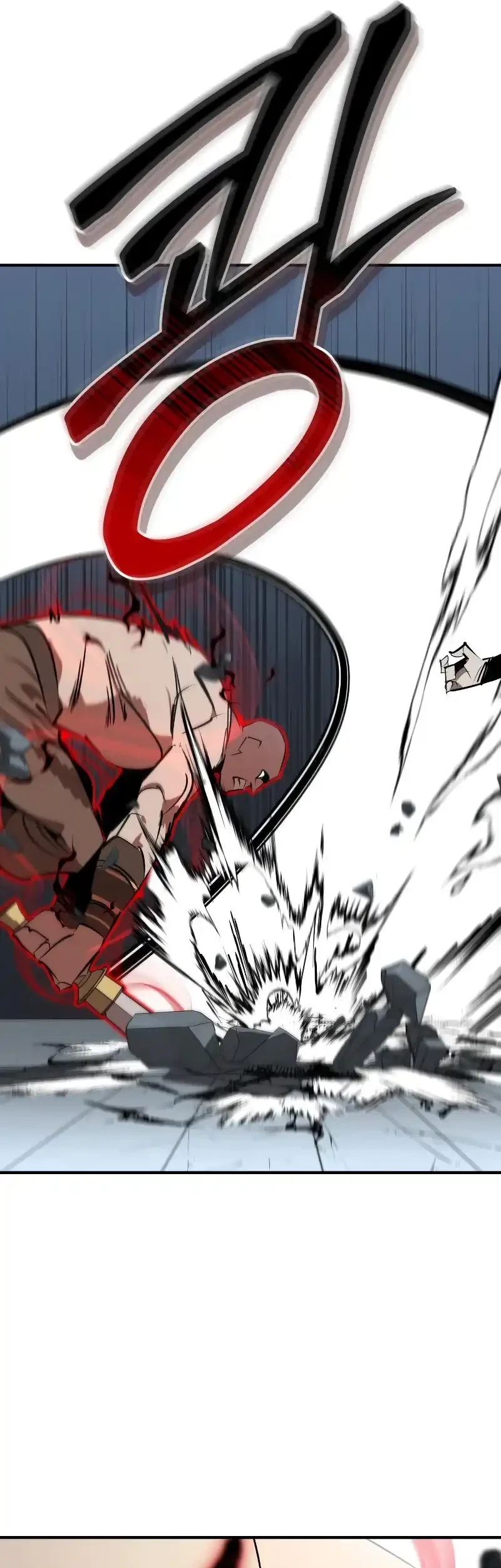 Martial Wild West Chapter 91 Gambar 13