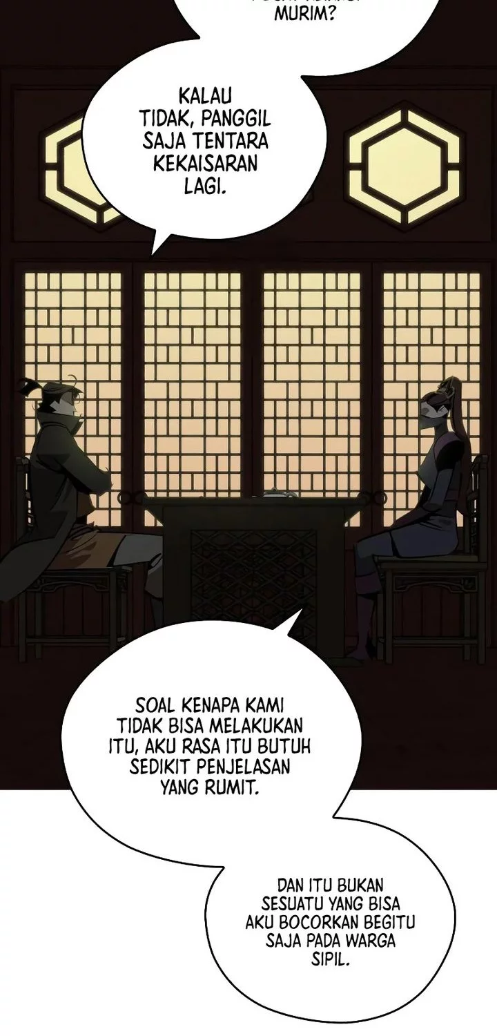 Martial Wild West Chapter 92 Gambar 23