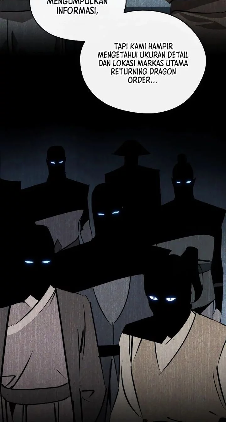 Martial Wild West Chapter 92 Gambar 29