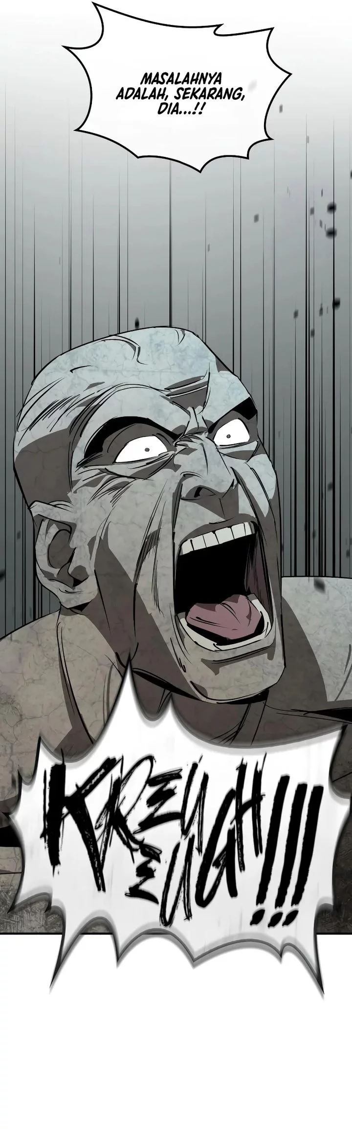 Martial Wild West Chapter 92 Gambar 38