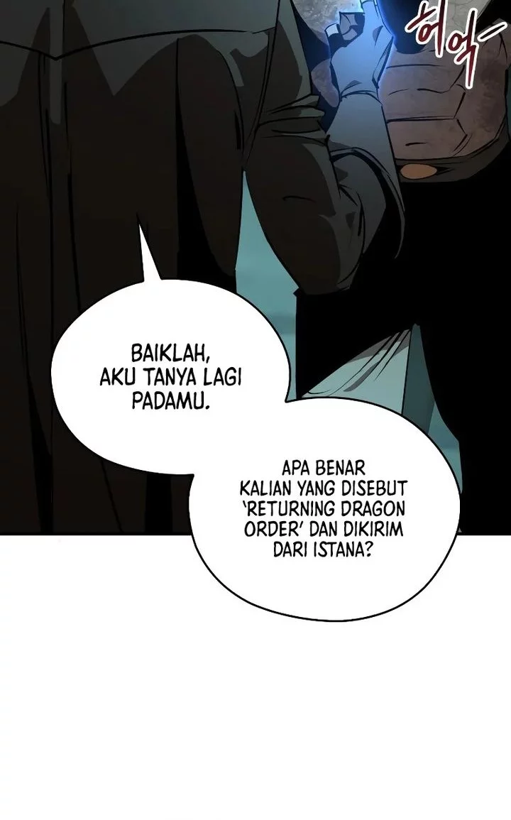 Martial Wild West Chapter 92 Gambar 52