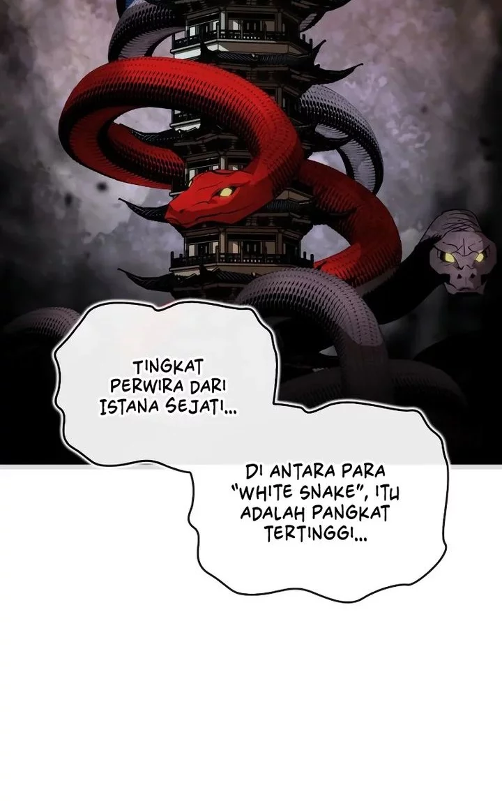 Martial Wild West Chapter 92 Gambar 54